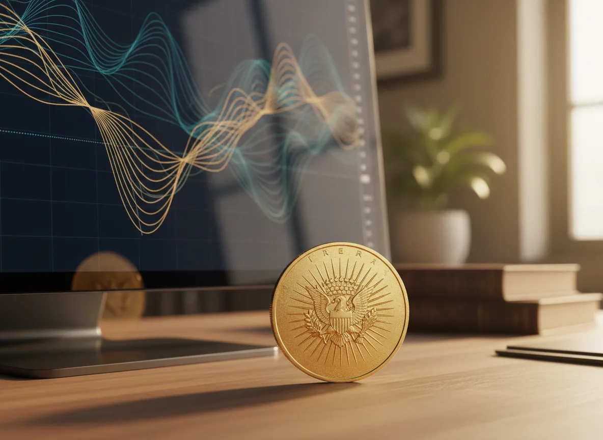Physical Gold vs. Gold ETFs: An Expert's View