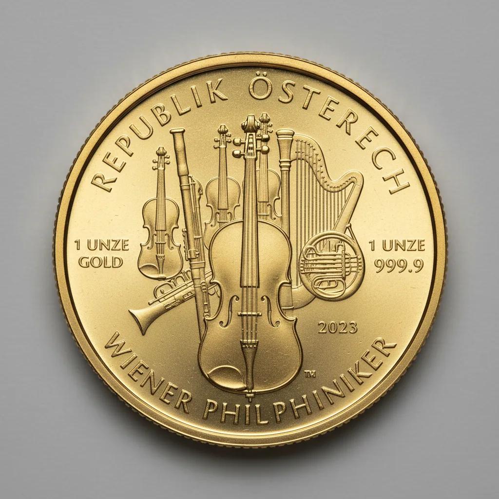 Austrian Philharmonic